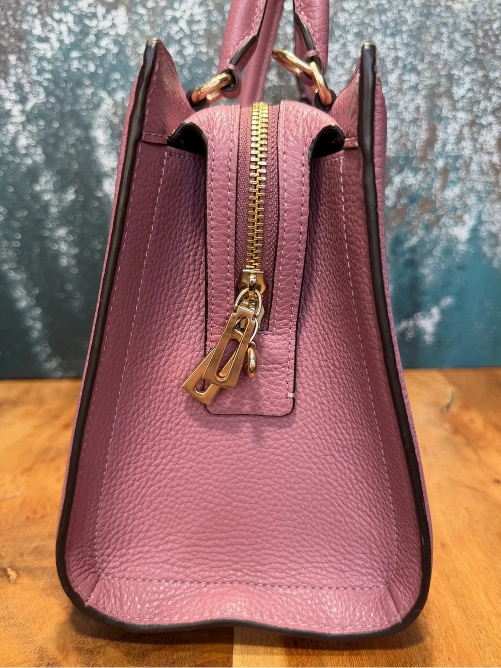 Coach beautiful excellent
